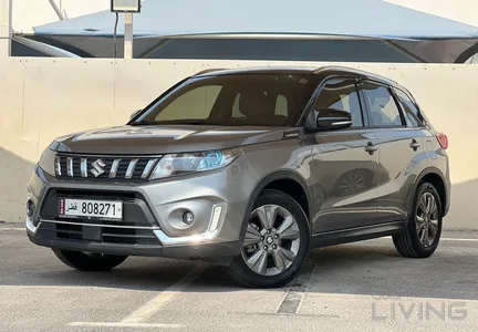 Suzuki Vitara  2020