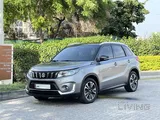 Suzuki Vitara 2022