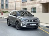 Suzuki Vitara 2022