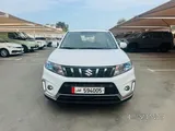 Suzuki vitara 2022