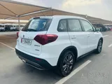 Suzuki vitara 2022