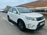 Suzuki vitara 2022