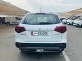 Suzuki vitara 2022