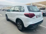 Suzuki vitara 2022
