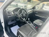 Suzuki vitara 2022