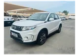 Suzuki vitara 2022