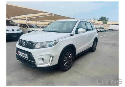 Suzuki Grand Vitara  2022