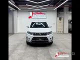 Suzuki Vitara 2022 V4