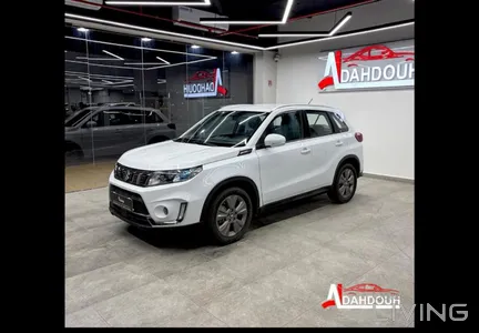Suzuki Vitara  2022