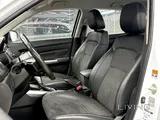 Suzuki Vitara 2022 V4