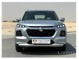 Suzuki Vitara 2026 V4