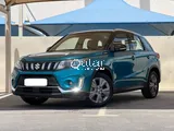 Suzuki Vitara 2wd 2021