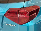 Suzuki Vitara 2wd 2021