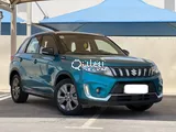 Suzuki Vitara 2wd 2021