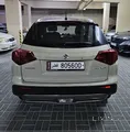 SUZUKI Vitara 2WD 2021 with a visual appeal plate number