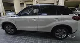 SUZUKI Vitara 2WD 2021 with a visual appeal plate number