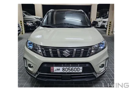 Suzuki Vitara  2021