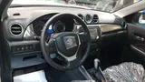 سوزوكي فيتارا 2WD 2021 بلوحة رقم جذابة بصريًا