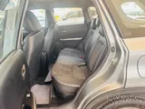 SUZUKI VITARA 4WD