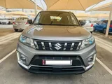 SUZUKI VITARA 4WD