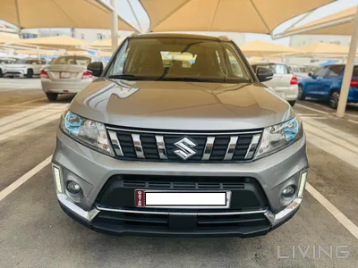 Suzuki Vitara  2021