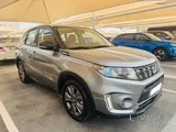 SUZUKI VITARA 4WD