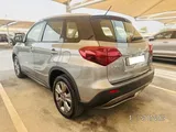 SUZUKI VITARA 4WD