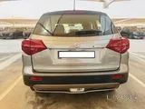 SUZUKI VITARA 4WD