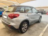 SUZUKI VITARA 4WD