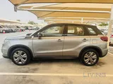 SUZUKI VITARA 4WD