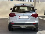 suzuki vitara 4wd 2022
