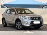 suzuki vitara 4wd 2022