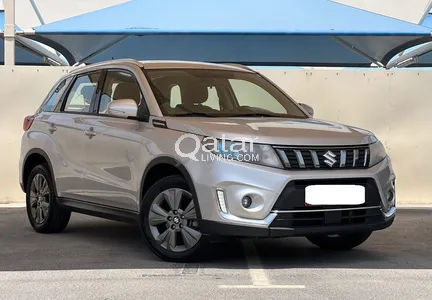 Suzuki Vitara  2022