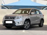 suzuki vitara 4wd 2022