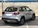 suzuki vitara 4wd 2022