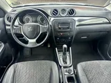 Suzuki Vitara (4x4)