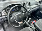 Suzuki Vitara (4x4)