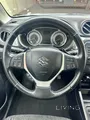 Suzuki Vitara (4x4)