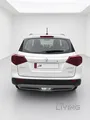 Suzuki Vitara (4x4)