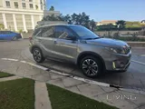 Suzuki Vitara Full 4x4 with Panoramic