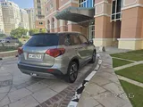 Suzuki Vitara Full 4x4 with Panoramic