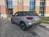 Suzuki Vitara Full 4x4 with Panoramic