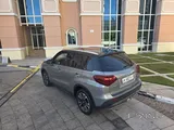 Suzuki Vitara Full 4x4 with Panoramic