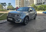 Suzuki Vitara Full 4x4 with Panoramic