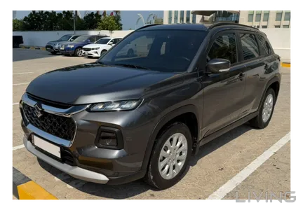 Suzuki Grand Vitara  2024