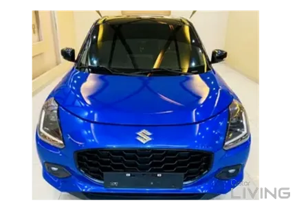 Suzuki Swift  2026