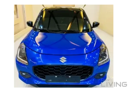 Suzuki Swift  2026