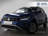 T Roc Life 1.4