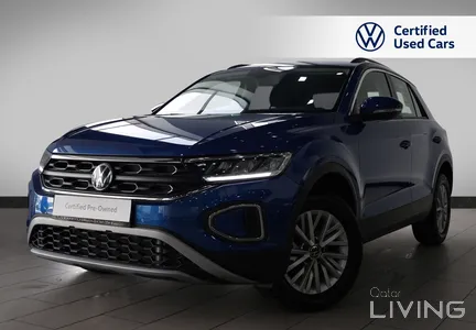 Volkswagen T-ROC  2023