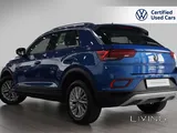 T Roc Life 1.4